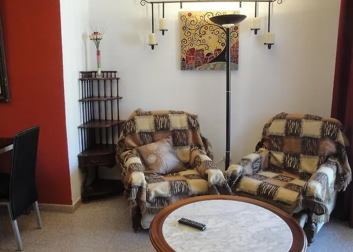 Apartamento Mare Nostrum