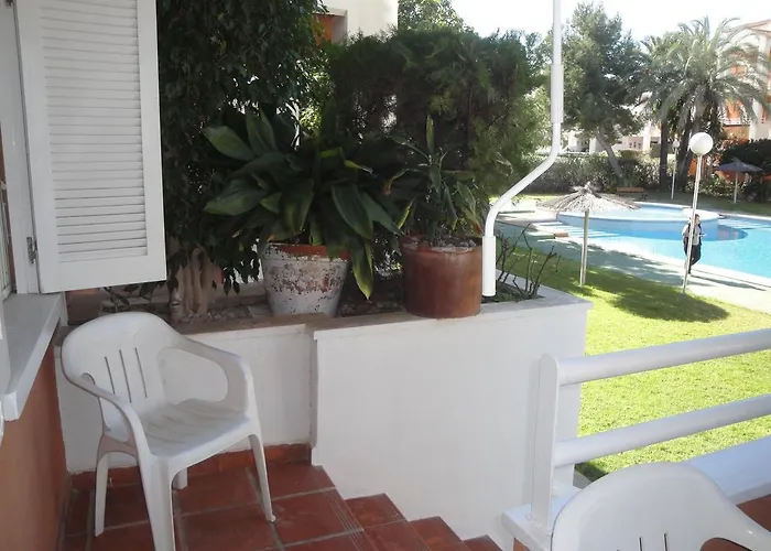 Apartamento Mare Nostrum