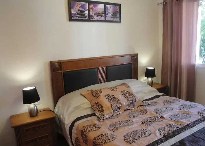 Apartamento Mare Nostrum