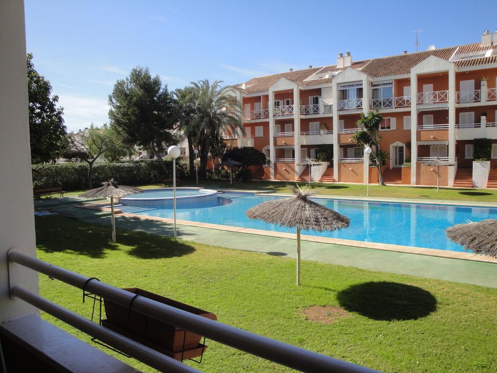 Mare Nostrum Appartement Dénia