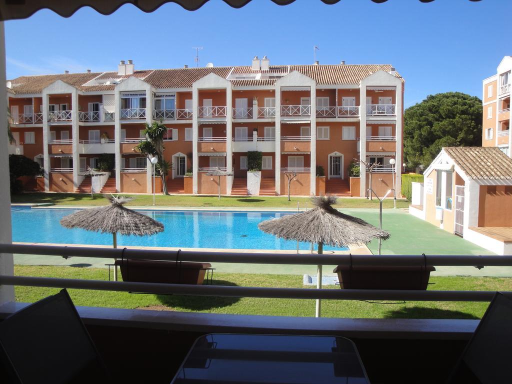 Appartement Mare Nostrum