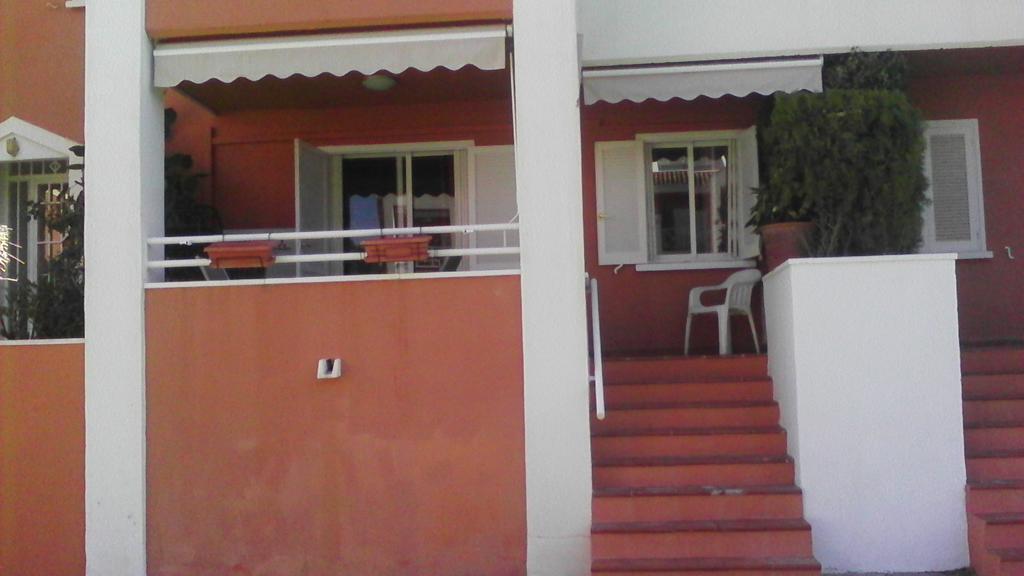 Mare Nostrum Appartement