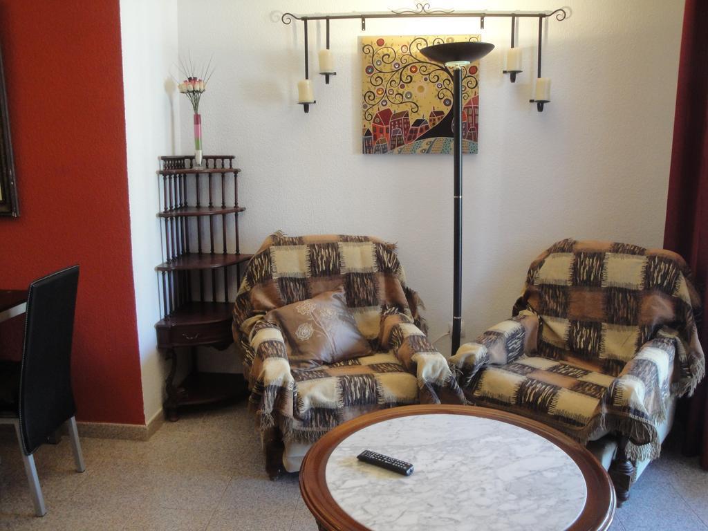 Appartement Mare Nostrum Dénia