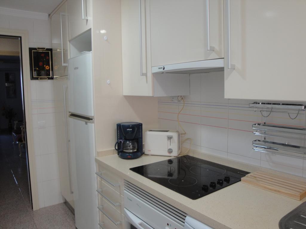 Apartment Mare Nostrum *