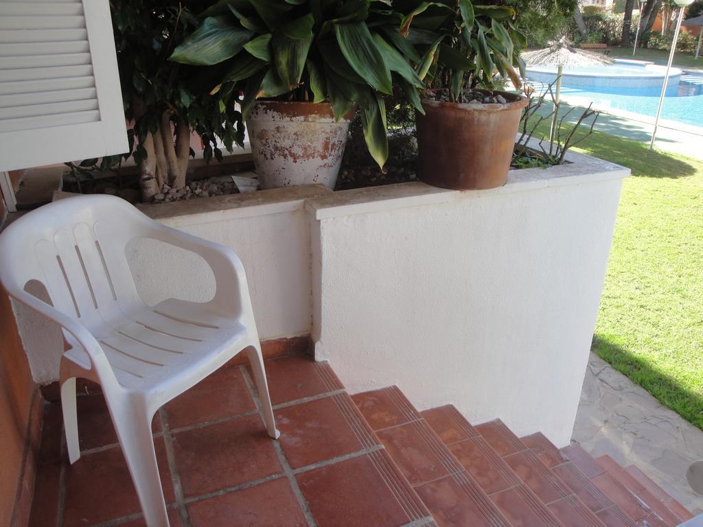 Apartment Mare Nostrum