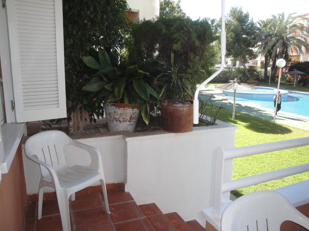 Mare Nostrum Appartement Dénia