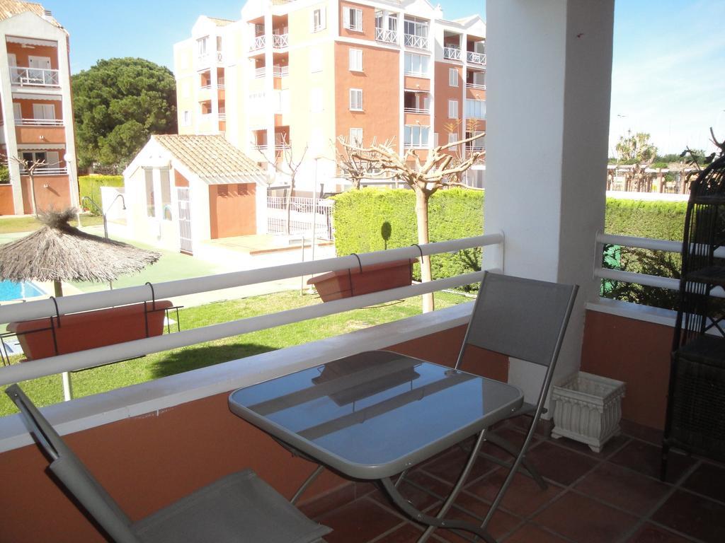 Appartement Mare Nostrum