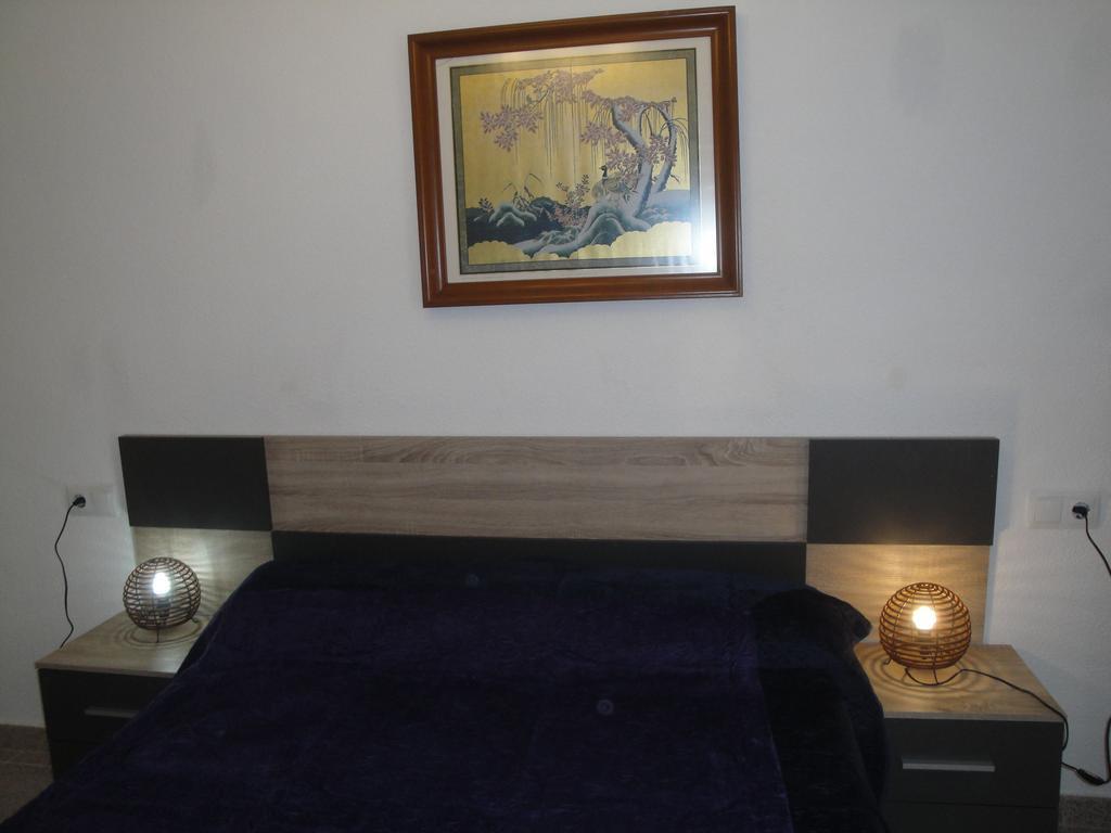 Mare Nostrum Appartement