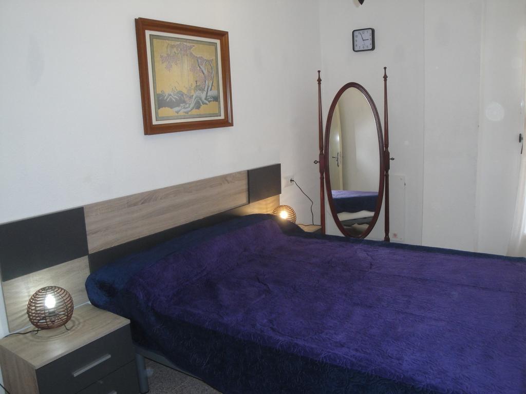 Appartement Mare Nostrum *