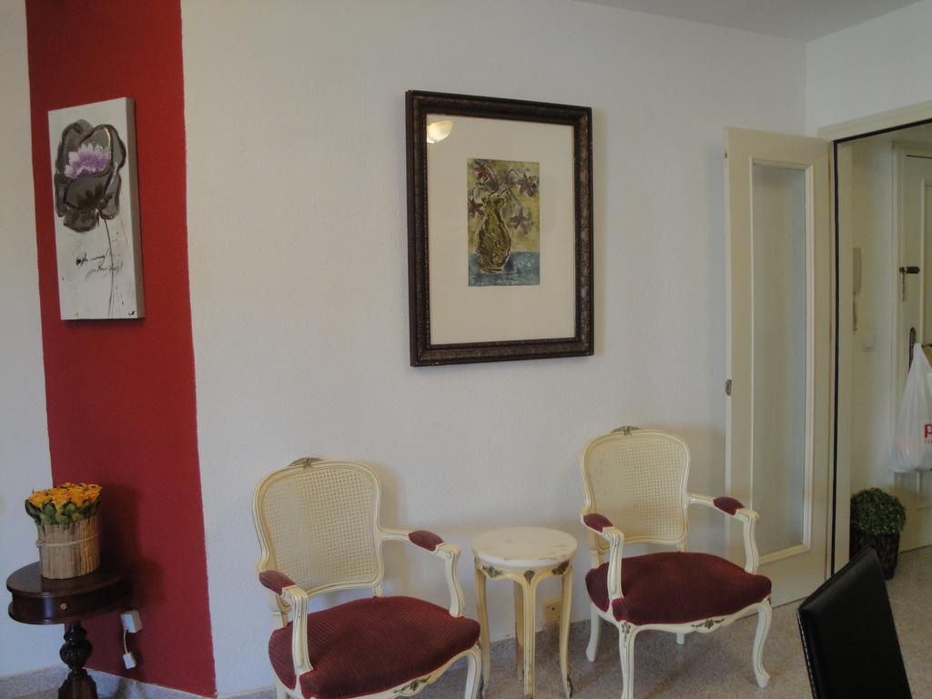 Mare Nostrum Appartement *