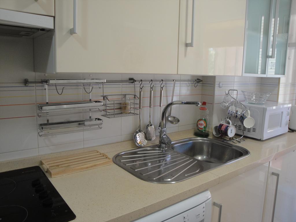 Mare Nostrum Appartement