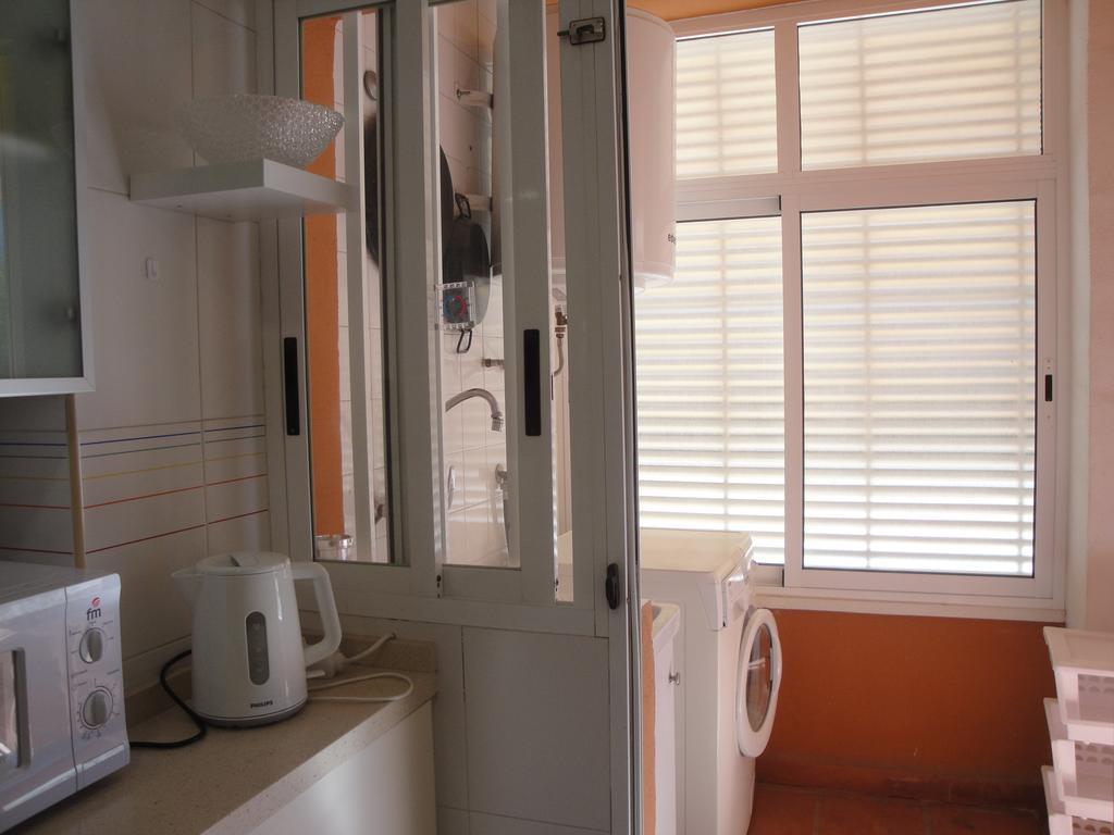 Appartement Mare Nostrum