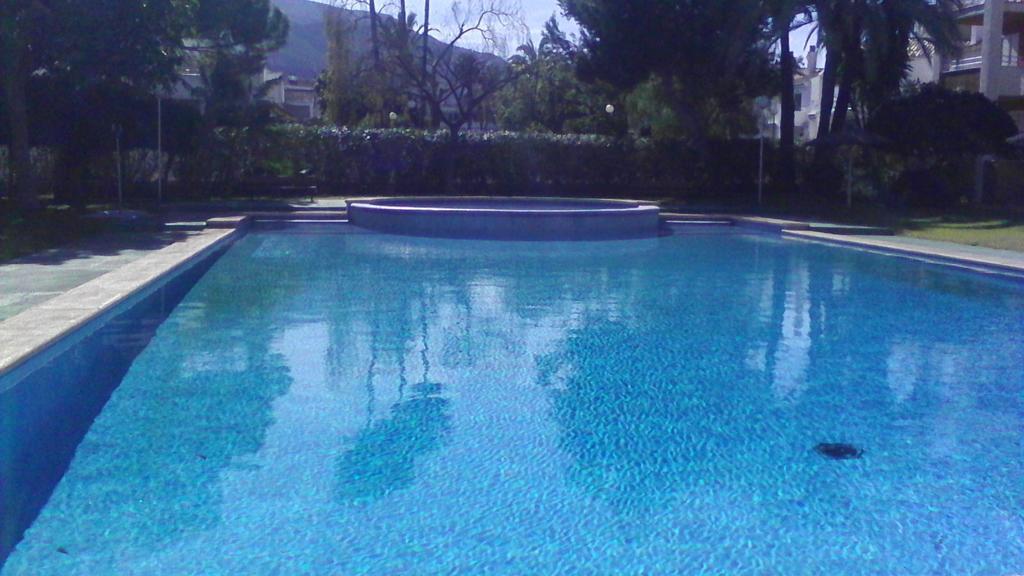 Mare Nostrum Appartement *